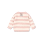 Konges Slojd  truien Rosy Stripe KS106239