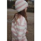 Konges Slojd  truien Rosy Stripe KS106239