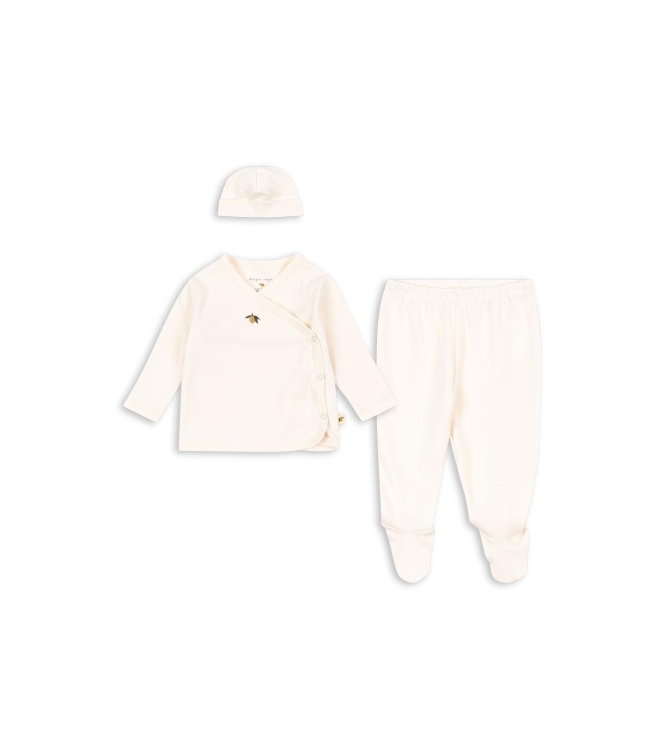 Konges Slojd  boxpakjes Antique White KS106279