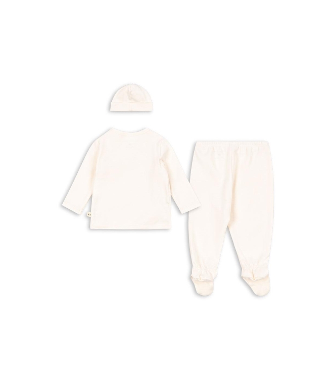 Konges Slojd  boxpakjes Antique White KS106279