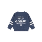 Konges Slojd  truien Dark Navy KS106093