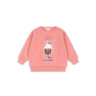 Konges Slojd  truien Peach Blossom KS106104
