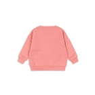 Konges Slojd  truien Peach Blossom KS106104