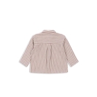 Konges Slojd  overhemden Red Stripe KS105216