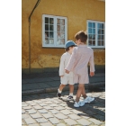 Konges Slojd  overhemden Red Stripe KS105216