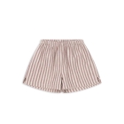 Konges Slojd  broeken Red Stripe KS105217
