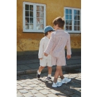 Konges Slojd  broeken Red Stripe KS105217