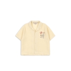 Konges Slojd  shirts Sea Mist KS105325