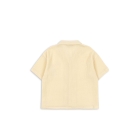 Konges Slojd  shirts Sea Mist KS105325