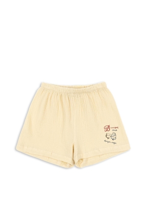 Konges Slojd  Coco Korte broek Sea Mist