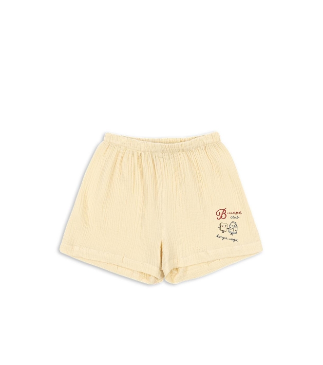 Konges Slojd  broeken Sea Mist KS105326