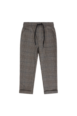 Daily7 Check Broek 1919 Phantom