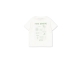 Konges Slojd  shirts Off White/Fine Dining KS105359