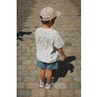 Konges Slojd  shirts Off White/Fine Dining KS105359