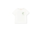 Konges Slojd  shirts Off White/Fine Dining KS105359