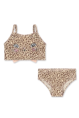 Konges Slojd  Kitty Bikini Leo