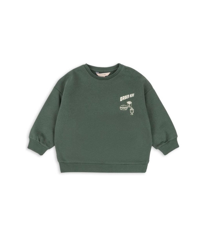 Konges Slojd  truien Cilantro KS105451