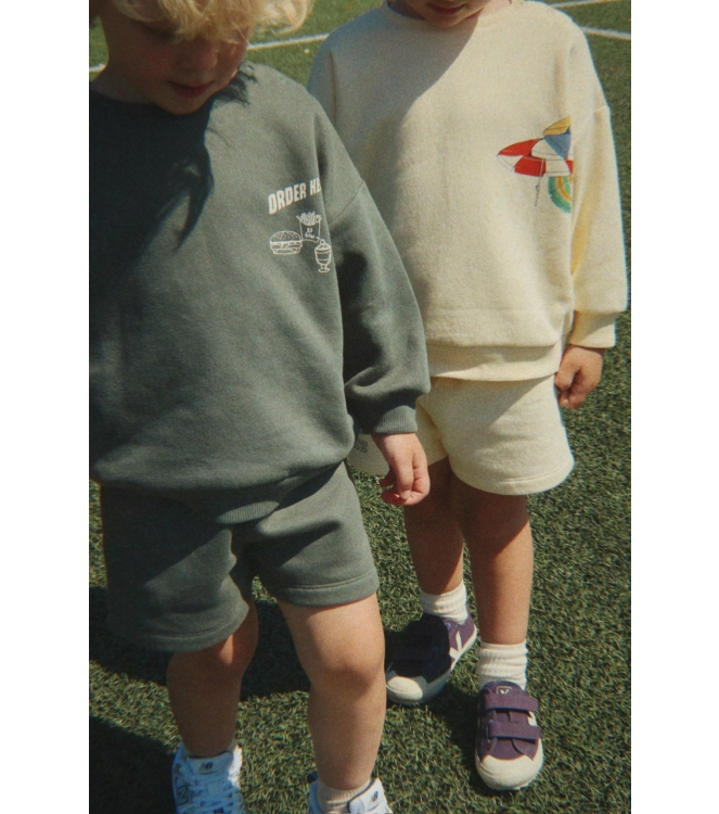 Konges Slojd  truien Cilantro KS105451