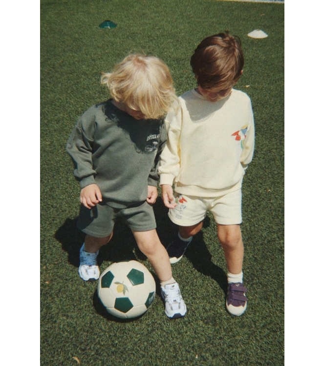 Konges Slojd  broeken Cilantro KS105452