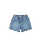 Konges Slojd  broeken Denim Blue KS105462