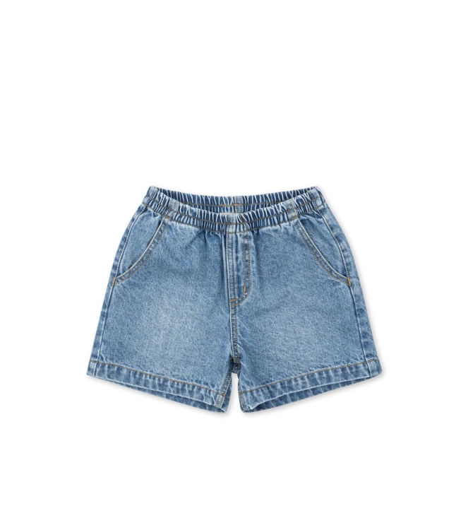 Konges Slojd  broeken Denim Blue KS105462