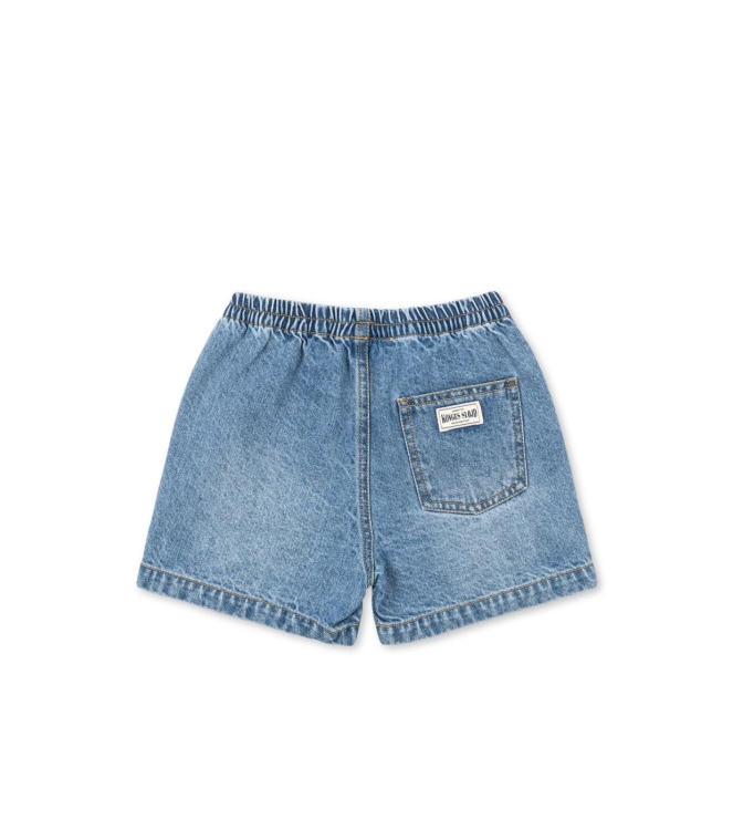 Konges Slojd  broeken Denim Blue KS105462