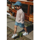 Konges Slojd  broeken Denim Blue KS105462