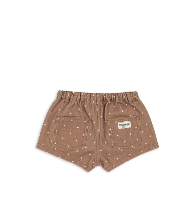 Konges Slojd  broeken Ermine Dot KS105463