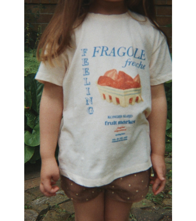 Konges Slojd  broeken Ermine Dot KS105463