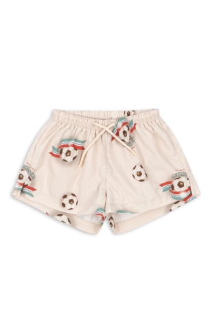 Konges Slojd  Pomio Zwemshort Kick It