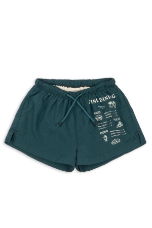 Konges Slojd  Pomio Zwemshort Sea Moss