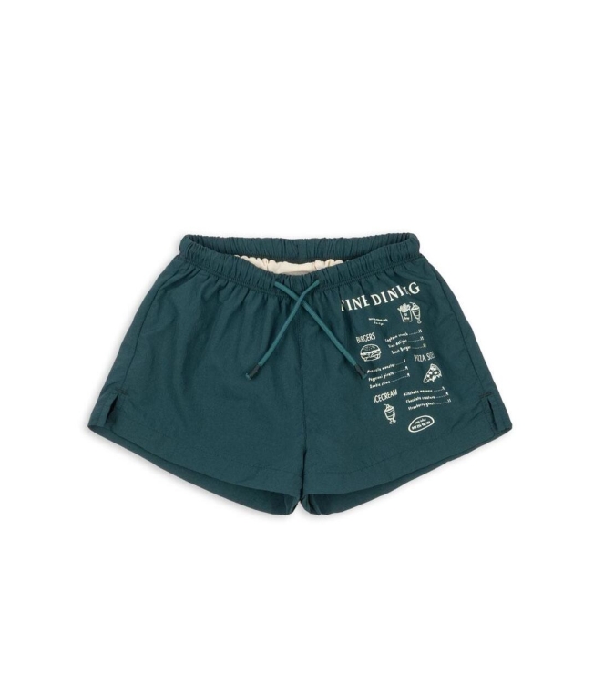 Konges Slojd  zwemkleding Sea Moss KS105523