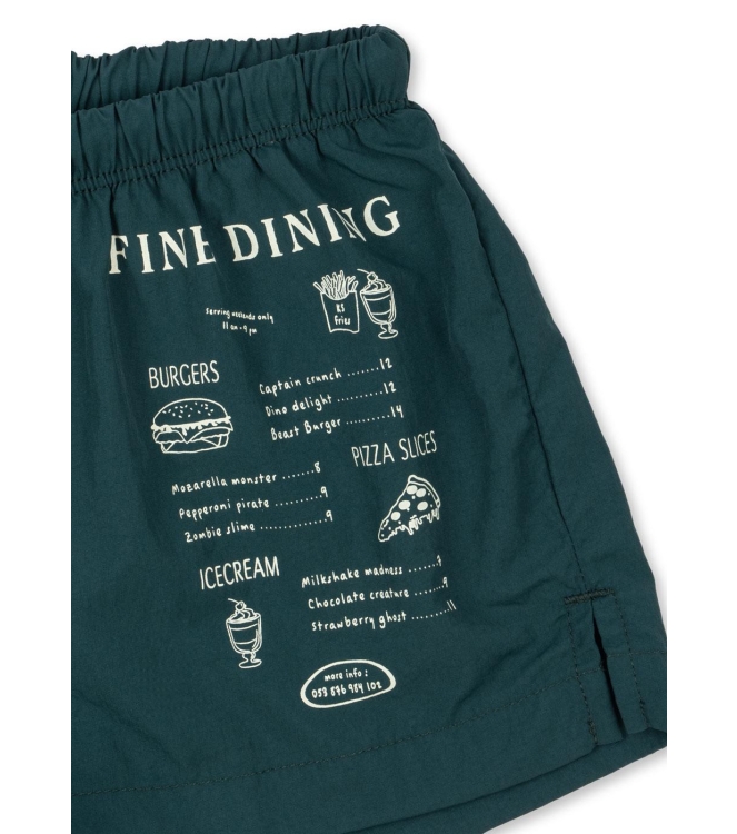 Konges Slojd  zwemkleding Sea Moss KS105523