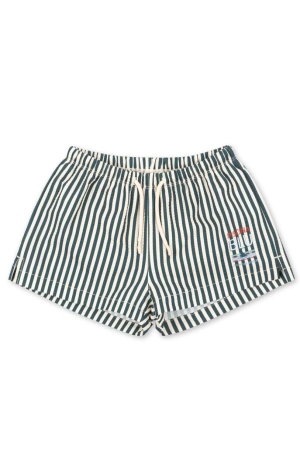 Konges Slojd  Seer Asnou Zwemshort Sea Moss