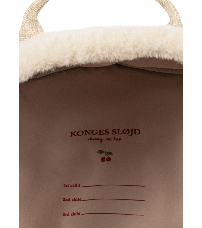 Konges Slojd  tassen Cat KS105547