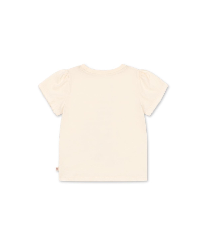 Konges Slojd  shirts Ecru KS105368