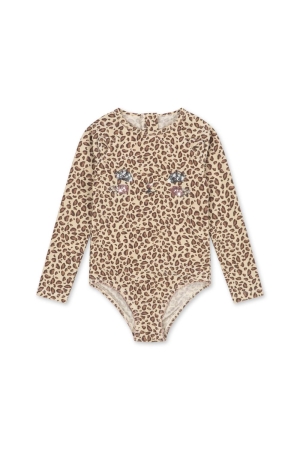 Konges Slojd  Kitty UW-werend badpak Leo