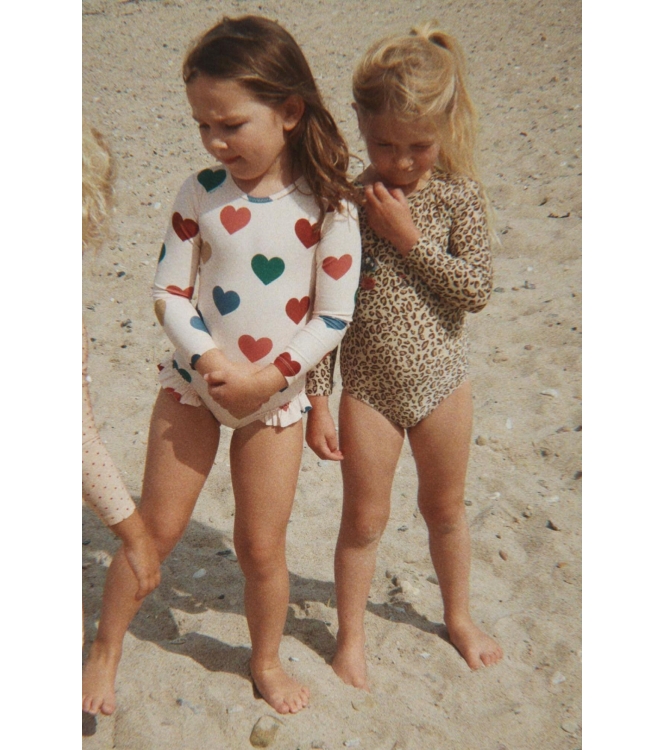 Konges Slojd  zwemkleding Leo KS105440