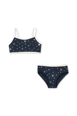 Konges Slojd  Misty Bikini Total Eclipse