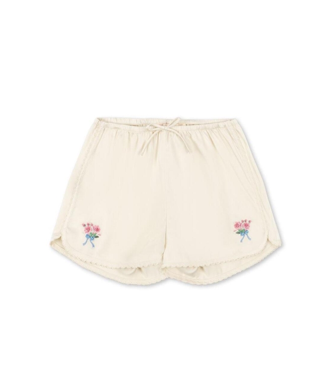 Konges Slojd  broeken Buttercream KS105536