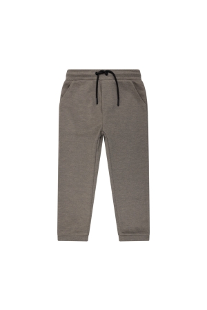 Daily7 Pique Broek 2023 Sand