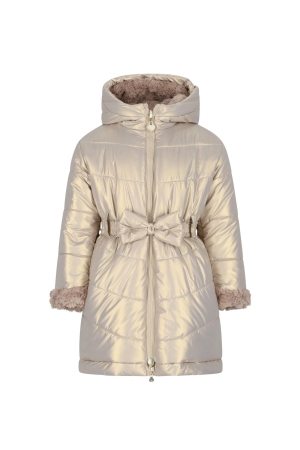 Le Chic Balance Reversible Winterjas Hearts of Gold