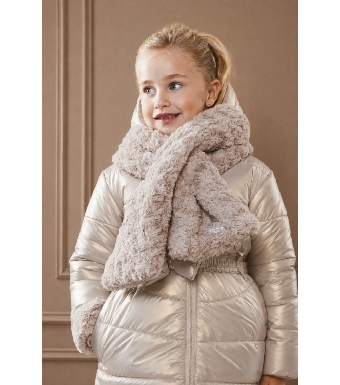 Le Chic winteraccessoires Dune C607-5902