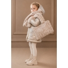Le Chic winteraccessoires Dune C607-5902
