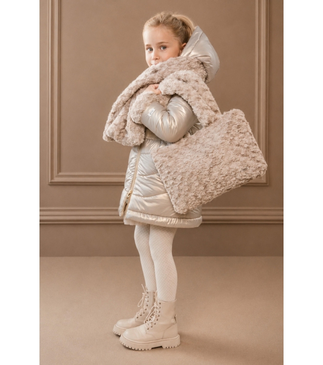 Le Chic winteraccessoires Dune C607-5902