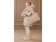 Le Chic winteraccessoires Dune C607-5902