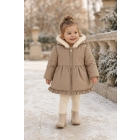 Le Chic jassen Dark Champagne C607-7265