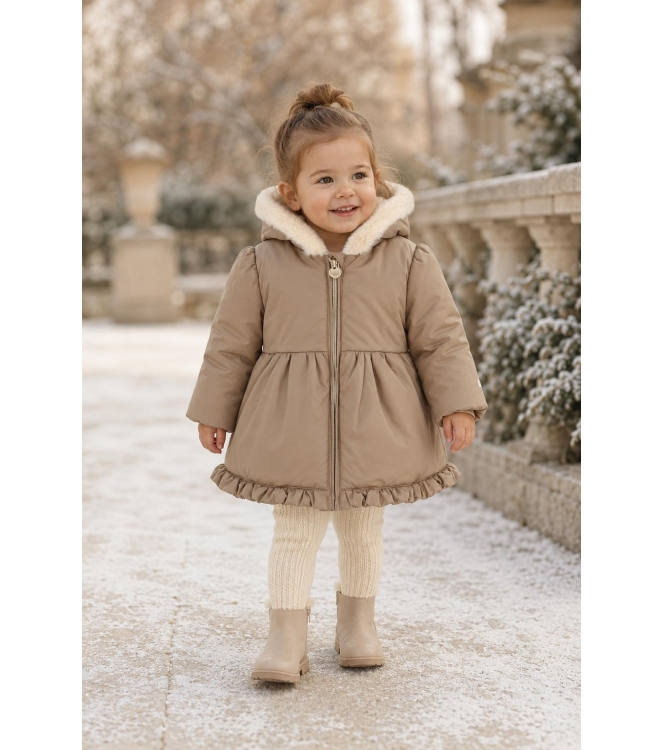 Le Chic jassen Dark Champagne C607-7265