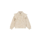 Le Chic blouses Dune Blossoms C608-5103