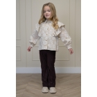 Le Chic blouses Dune Blossoms C608-5103